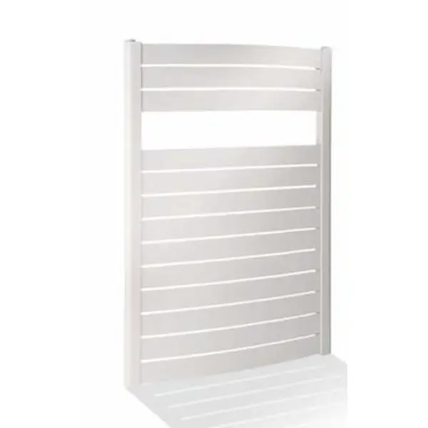 حوله خشک کن 50 در 80 سانتی متر 13 لول آلومینیوم ایران رادیاتور IRAN RADIATOR مدل OASIS80/50 - 2