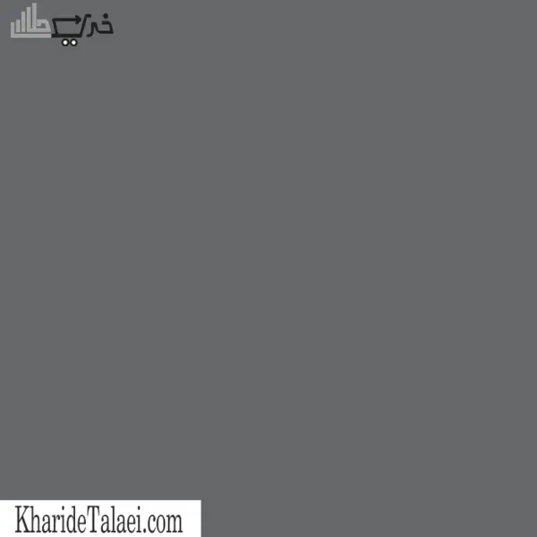 سینک کلاسیک دو لگن استیل البرز (ابعاد 60×120 سانتیمتر) - 2