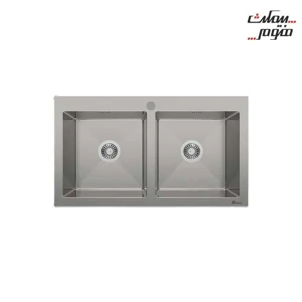 سینک بیمکث 722 - 3