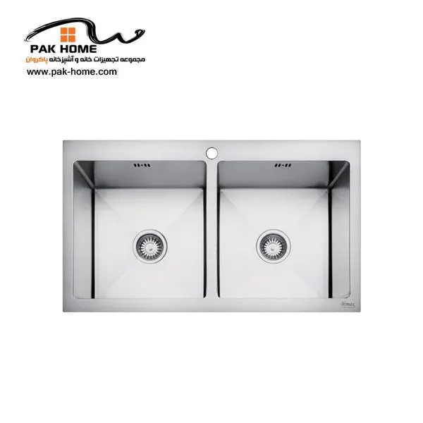 سینک بیمکث 722 - 2