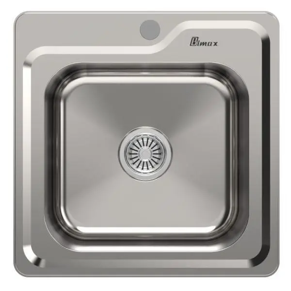 سینک ظرفشویی بیمکث مدل 930 توکار - 4