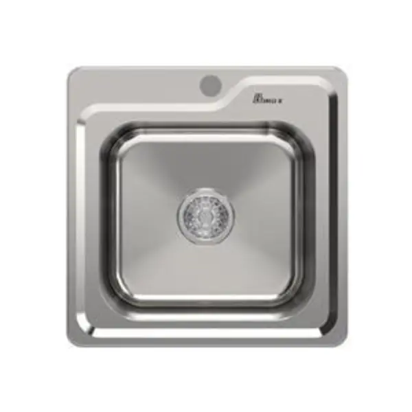 سینک ظرفشویی بیمکث مدل 930 توکار - 5