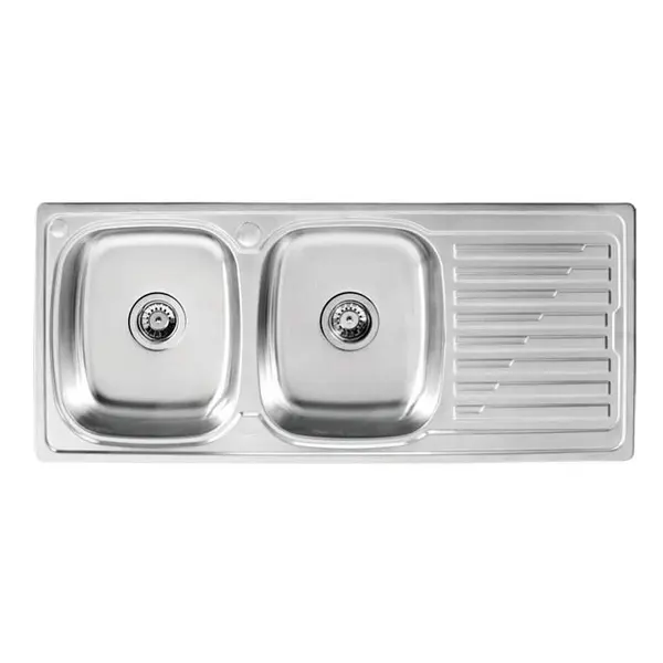 سینک 939 روکار بیمکث - 3