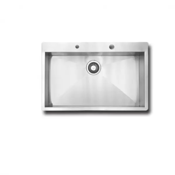 سینک ظرفشویی اخوان Akhavan  مدل 336 توکار - 6
