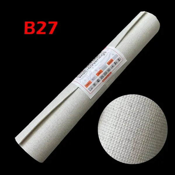 دیوارپوش فومی رولی ریوال کد B27 ابعاد 68 در 300 سانتیمتر - 2