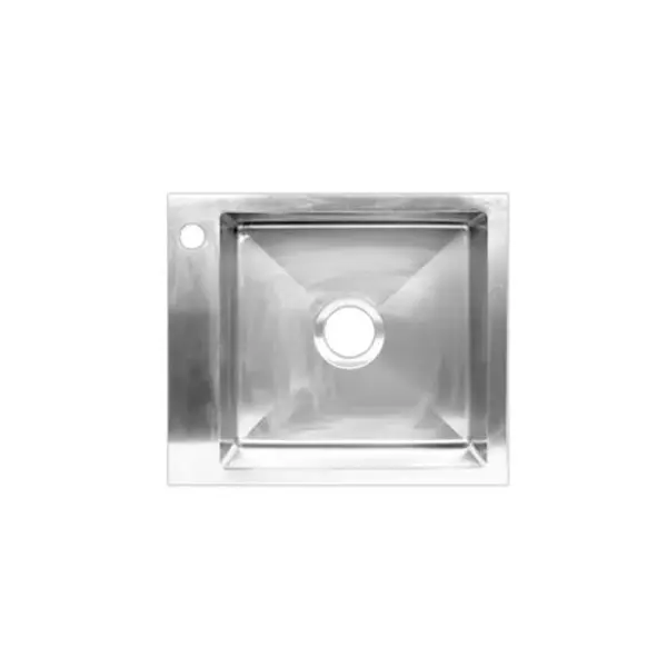 سینک توکار بیمکث مدل BS 720 - 5