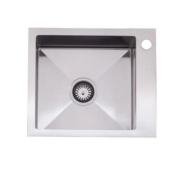 سینک توکار بیمکث مدل BS 720 - 3