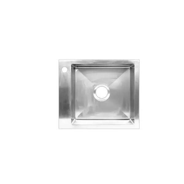سینک توکار بیمکث مدل BS 720 - 2