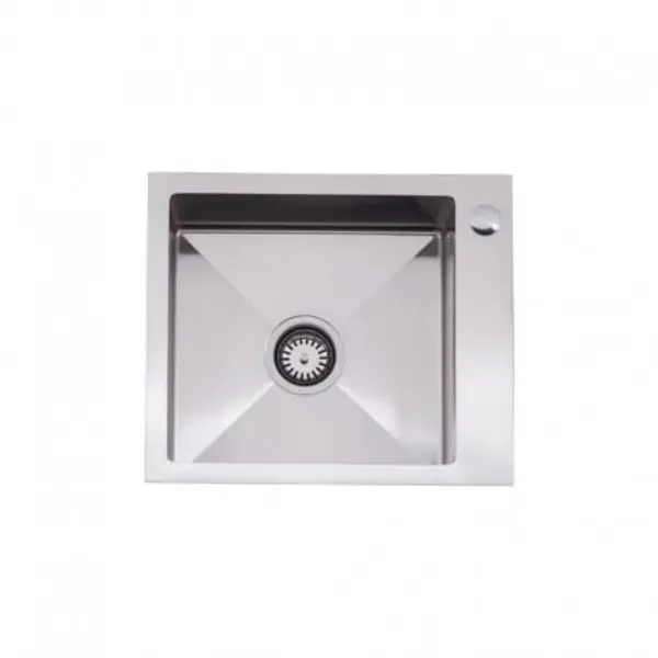 سینک توکار بیمکث مدل BS 720 - 6