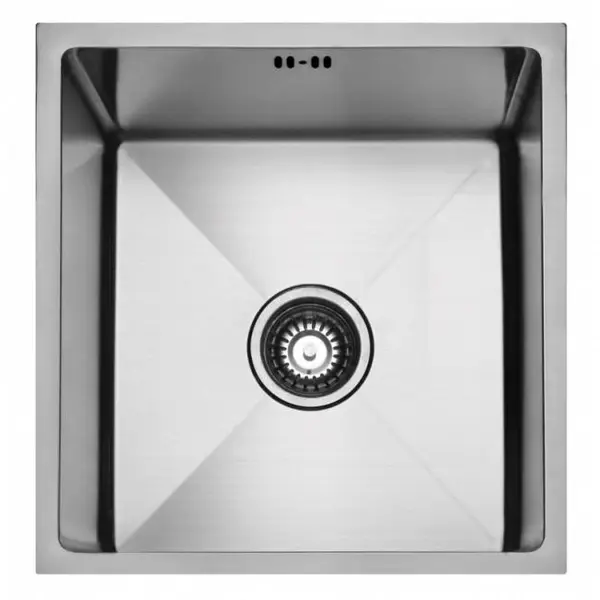 سینک ظرفشویی بیمکث مدل BS-726 توکار - 4