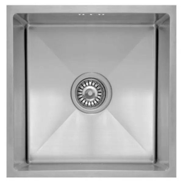 سینک ظرفشویی بیمکث مدل BS-726 توکار - 5