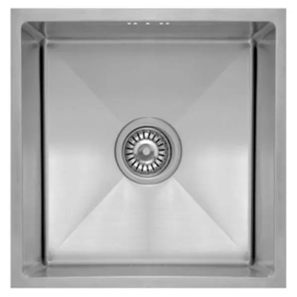 سینک ظرفشویی بیمکث مدل BS-726 توکار - 3