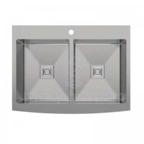 سینک ظرفشویی بیمکث مدل BS 750 - 3