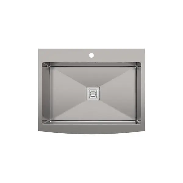 سینک ظرفشویی بیمکث مدل BS 751 - 4
