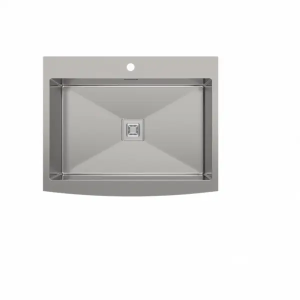 سینک ظرفشویی بیمکث مدل BS 751 - 5