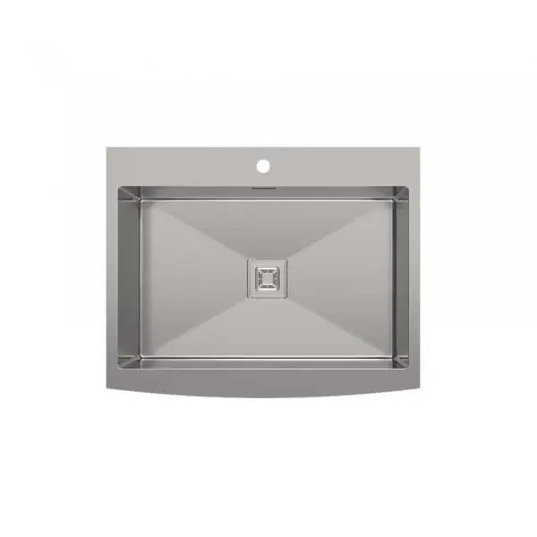 سینک ظرفشویی بیمکث مدل BS 751 - 3