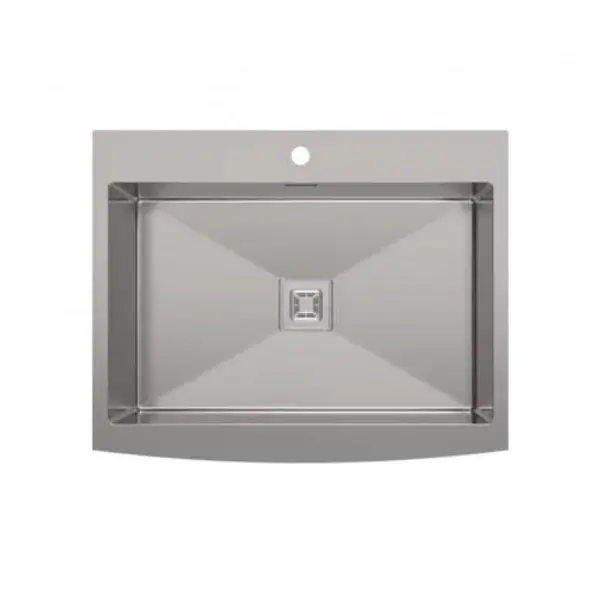 سینک ظرفشویی بیمکث مدل BS 751 - 2
