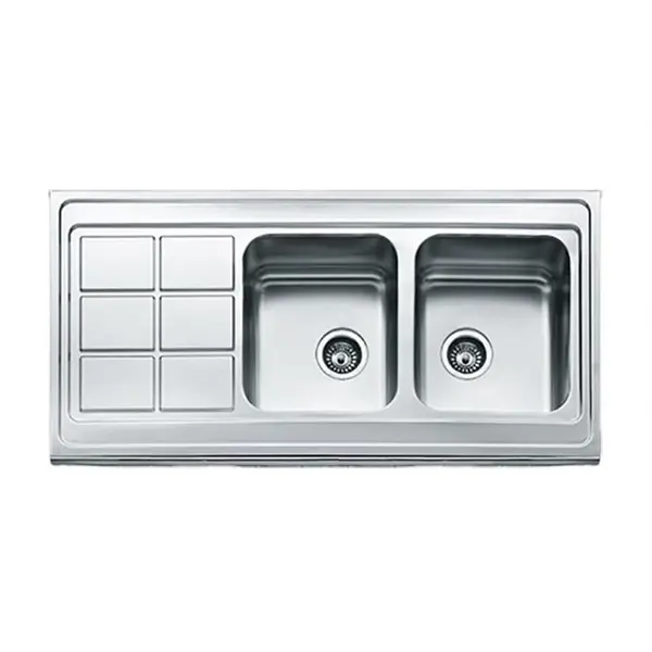 سینک روکار بیمکث کد BS914 - 5