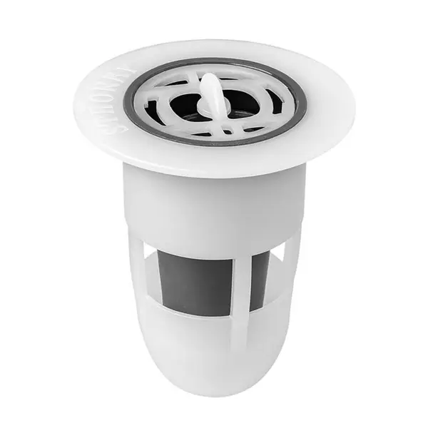 چاه بست ضد بو و ضد حشرات مدل Floor Drain - 2