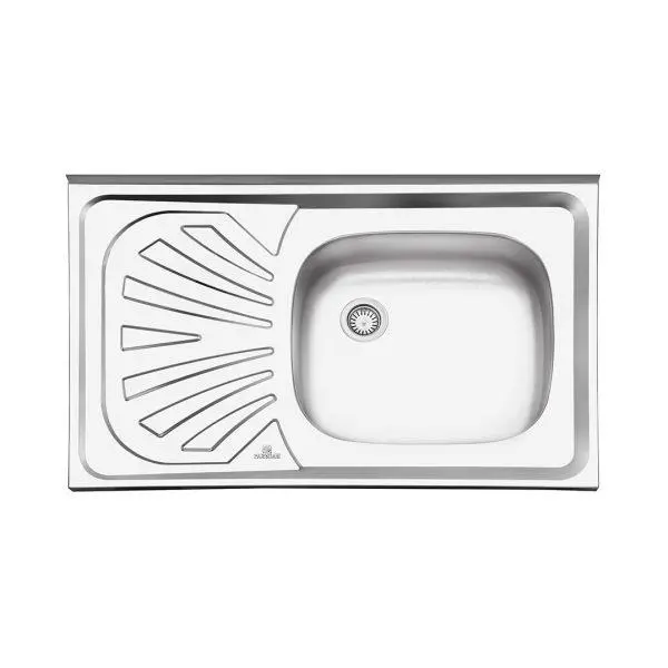 سینک پرنیان استیل مدل ps 3106 - 3