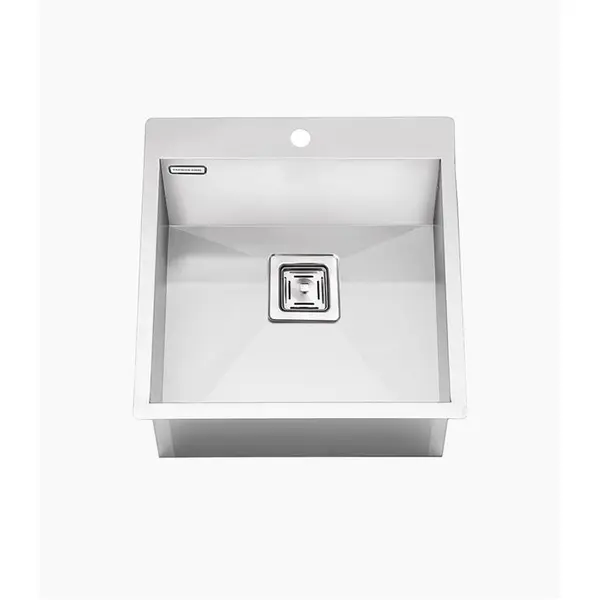 سینک کورین پرنیان استیل مدل PS 4206 - 4