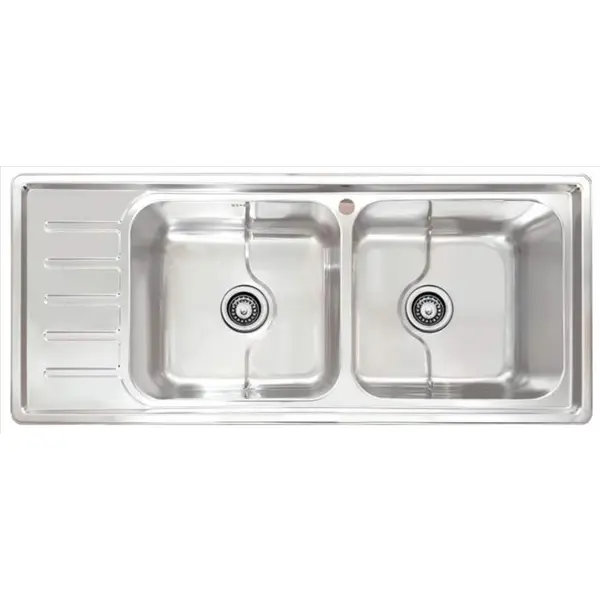 سینک توکار فانتزی نگین الماس مدل SA108 - 3