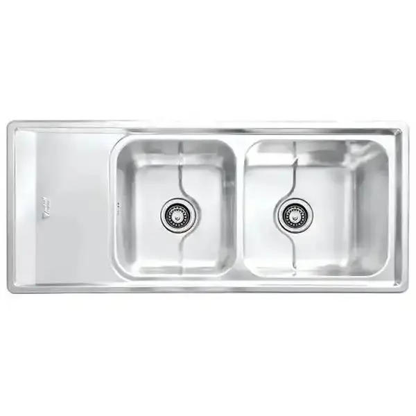 سینک توکار فانتزی نگین الماس مدل SA109 - 3