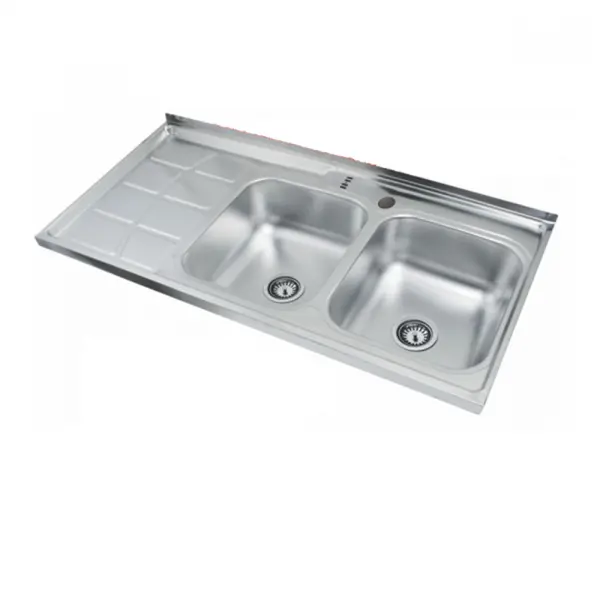 سینک نگین الماس مدل SA44 روکار - 6