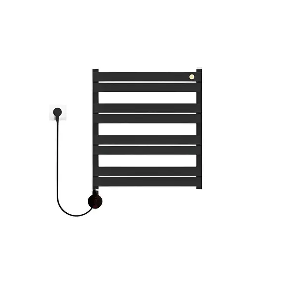 حوله خشک کن برقی آنیت المنت wifi مشکی - 2