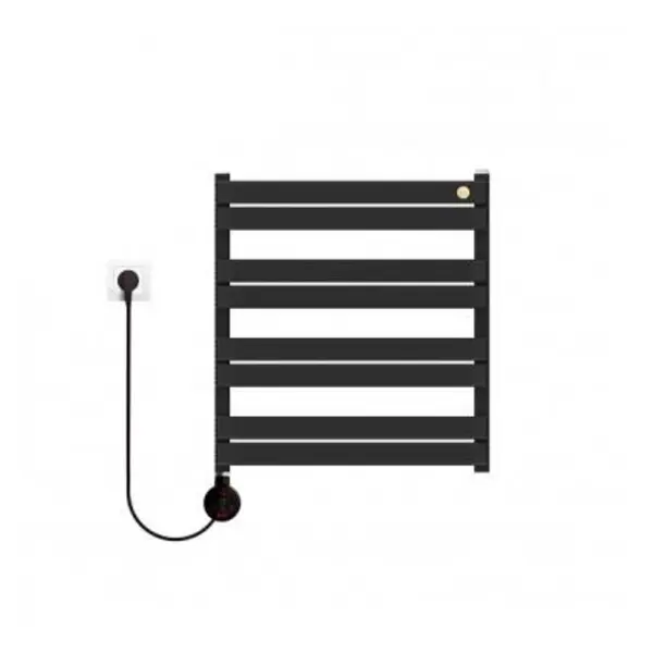 حوله خشک کن برقی آنیت المنت wifi مشکی - 4
