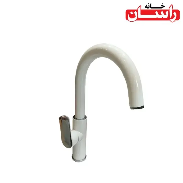 شیر روشویی راسان مدل دینو - 3