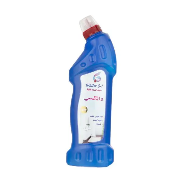 مایع سفید کننده وایتکس مقدار 2000 گرم - 3