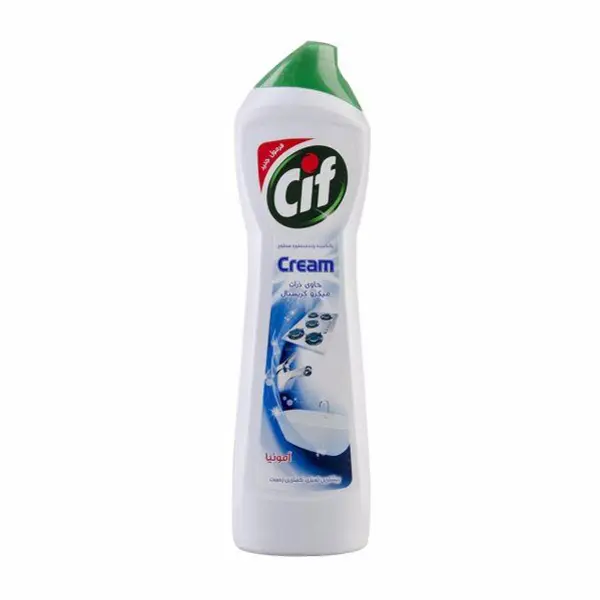 اسپری تمیزکننده سطوح حمام و شیرآلات اکتیو حجم 700 میلی لیتر - 5