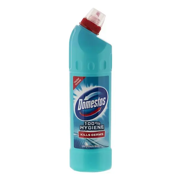 سفیدکننده سطوح دامستوس مدل اکالیپتوس Eucalyptus Freshness حجم 750 میلی لیتر
