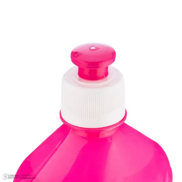 مایع ظرفشویی گلی Goli حجم 1 لیتری - 3