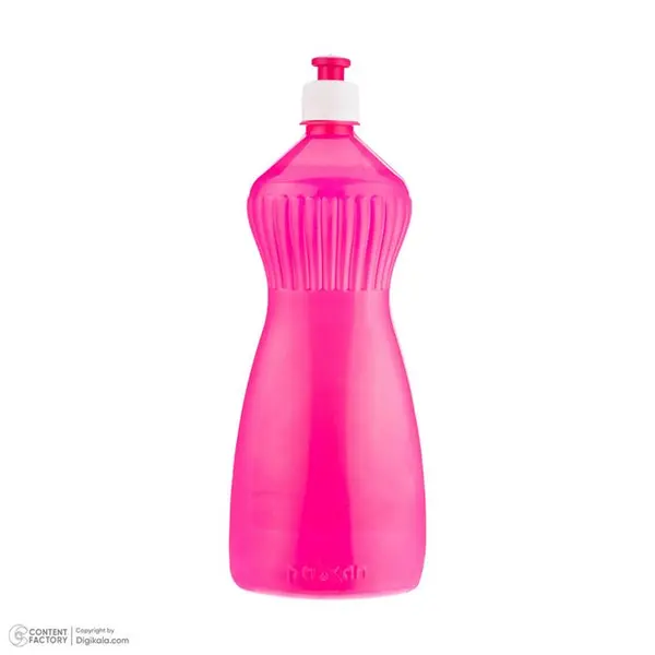 مایع ظرفشویی گلی Goli حجم 1 لیتری - 2