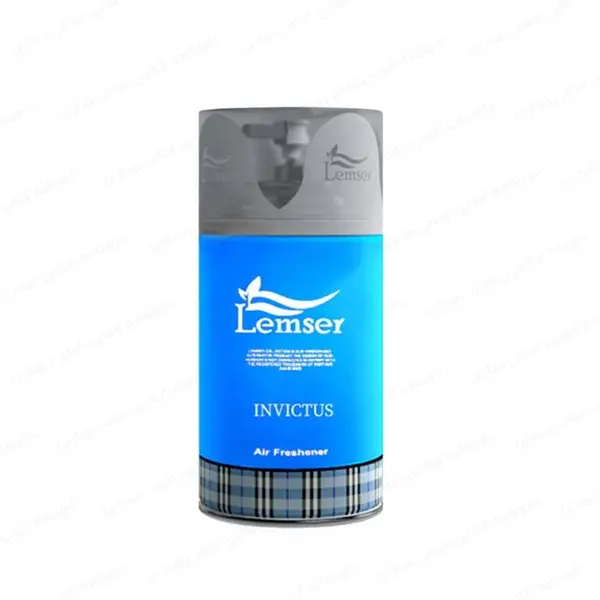 اسپری خوشبو کننده هوا لمسر مدل Invictus حجم 250 میلی لیتر - 3