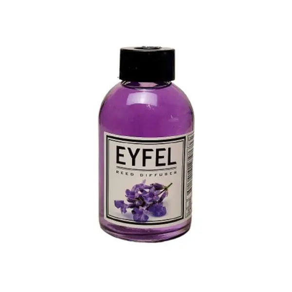 اسانس خوشبوکننده ایفل مدل lavender حجم 110 میلی لیتر - 3