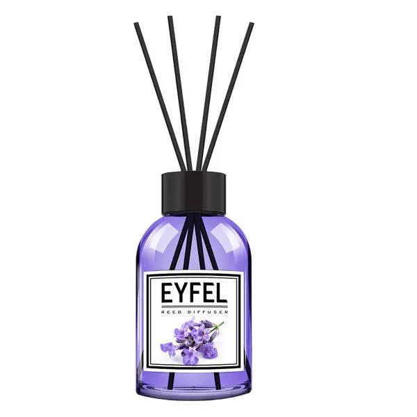 اسانس خوشبوکننده ایفل مدل lavender حجم 110 میلی لیتر - 2
