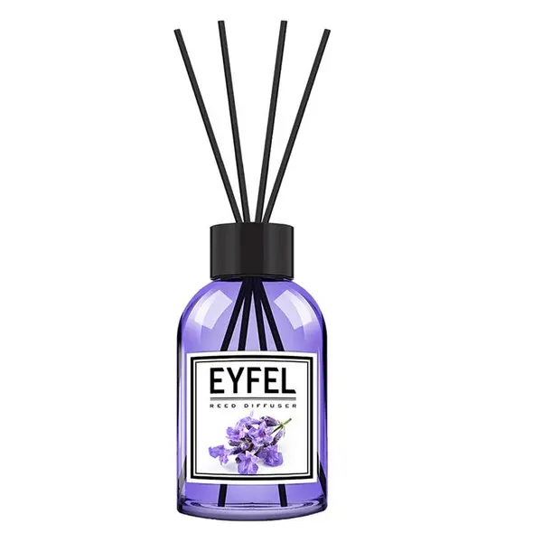 اسانس خوشبوکننده ایفل مدل lavender حجم 110 میلی لیتر - 6