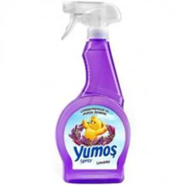 اسپری خوشبو کننده هوا یوموش مدل Lavender Freshness حجم 500 میلی لیتر - 2