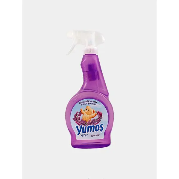اسپری خوشبو کننده هوا یوموش مدل Lavender Freshness حجم 500 میلی لیتر - 5