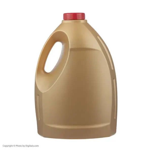 مایع ظرفشویی پریل طلایی Pril Gold وزن 3750 گرم - 3