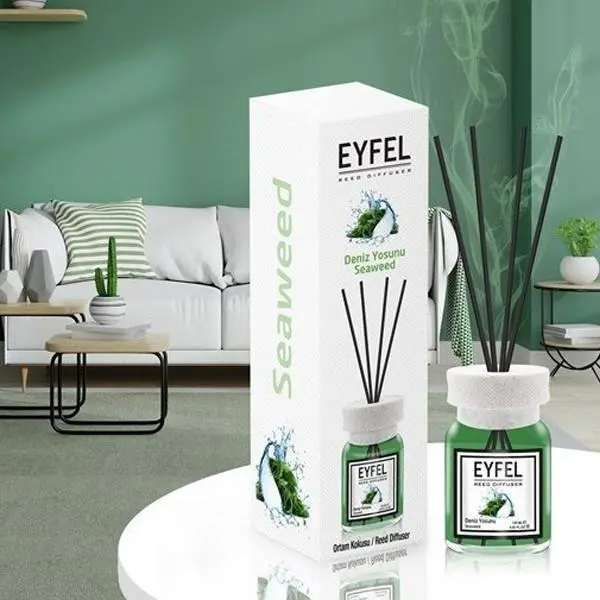 خوشبو کننده ایفل رایحه Seaweed (جلبک دریایی) - 2