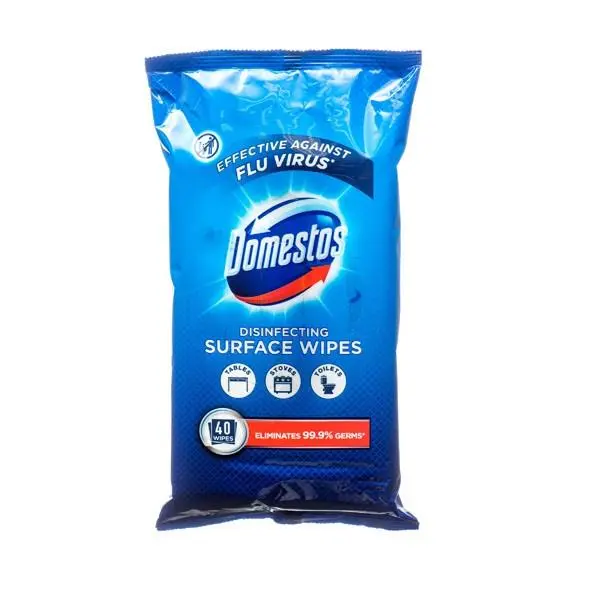 مایع سفید کننده غلیظ دامستوس مدل White حجم 2000 میلی لیتر - 5