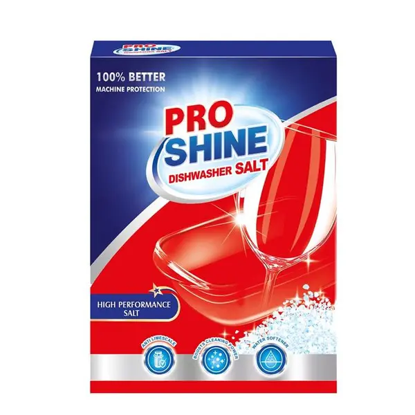 نمک ماشین ظرفشویی پروشاین 2 کیلوگرمی - 2