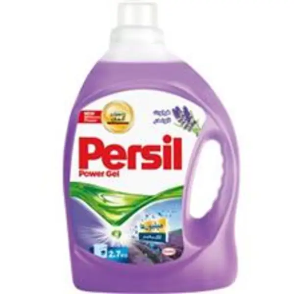 مایع ماشین لباسشویی پرسیل مدل 360 Cleanliness مقدار 2.7 کیلوگرم - 6