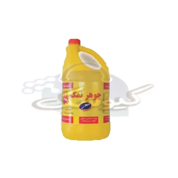 جوهرنمک وایتکس 4 لیتری - 3