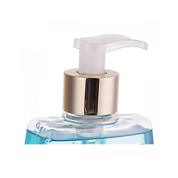 مایع دستشویی شفاف ابی اکتیو 450 گرمی - 6