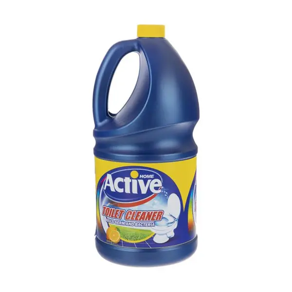 مایع دستشویی شفاف ابی اکتیو 450 گرمی - 2